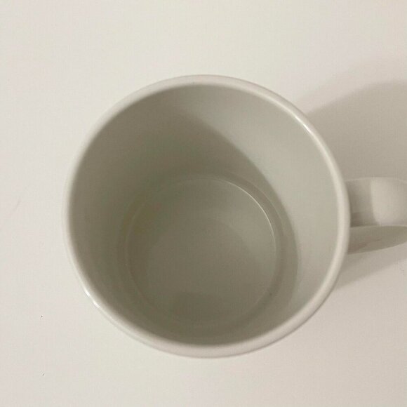 2002 Starbucks London City Mug Collector Series England Big Ben 20oz - Picture 8 of 16